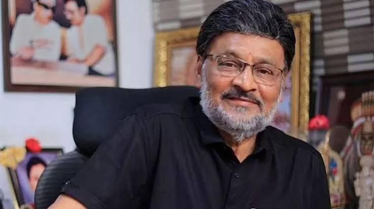 நடிகரும், திரைப்பட இயக்குநருமான பாக்யராஜ் காலமானார்- Director Bhagyaraj passed away