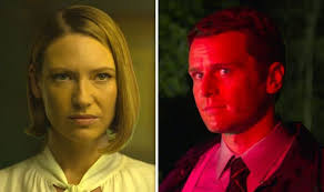 Mindhunter: What does OPR stand for in Mindhunter? What does it mean?