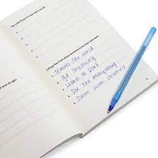 Burn after writing by the menzingers, released 21 february 2012 here's to you, the same chords that i stole from a song that i once heard the same melody i borrowed from the void i'd rather observe. Burn After Writing Prop Five Below Amazon De Jones Sharon Fremdsprachige Bucher