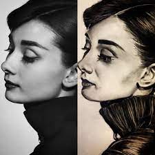 Pin On Portrait Drawings