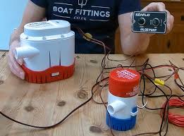 Rule pumps wiring diagram cciwinterschool org. How Do You Wire A Bilge Pump Boat Fittings