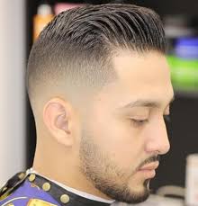 87 Cool Military Haircuts For Men