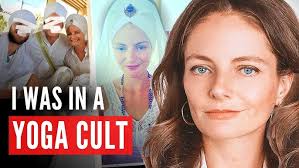 My response to Premka: White Bird in a Golden Cage, my life with Yogi  Bhajan