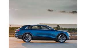 Wallpaper Wednesday Audi E Tron Quattro Concept
