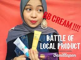 But what about vitamin e? Review Of Local Product Bb Cream Safi Vs Simplysiti Vs Cosmoderm Beyl Rusli By Gulaa