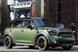 Looking for an ideal 2016 mini cooper countryman? Used 2016 Mini Cooper Countryman John Cooper Works All4 Review Edmunds