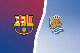 Barcelona back to their best; Etnt3vgehv1o9m