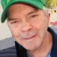 Donald Plumley Obituary