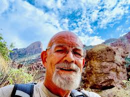 What rock or mineral is this in Pima County?