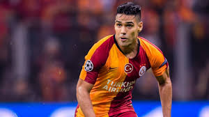 Association sportive de monaco football club sa, commonly referred to as as monaco (french pronunciation: Falcao Spielerprofil 20 21 Transfermarkt