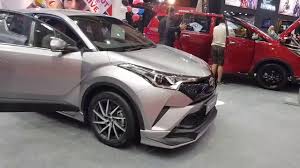 Sebab sistem poliitik kita telah membunuh begitu banyak industri dalam negara kita daripada mencapai potensi dan kemajuan maksimum yang setanding dengan abad 21 dan uptodate dengan kemajuan di negara lain. 2018 Toyota Chr Walkaround Review Evomalaysia Com Youtube