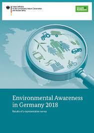 Cep institute (cepi) exam prep course the nceo's cep institute exam prep course is a complete educational tool that combines the benefits of online learning with hundreds of. Environmental Awareness In Germany 2018 Umweltbundesamt