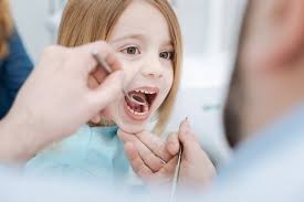 Thankfully, due to modern medicine, a dental specialist easily can the first, and most common, solutions to fixing a crossbite are braces and a palate expander. Bite Problems That Can Develop In Your Child S Teeth How Can You Prevent Them