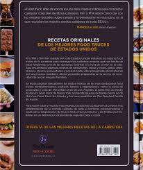Este artículo fue creado el lunes, 25 mayo 2009 a las 1:30 pm y esta en las categorias: Food Truck Libro De Cocina Las Mejores Recetas De La Carretera Neo Cook Amazon Es Pham Kim Shen Philip Philips Terri Segura Alcalde Ainhoa Libros