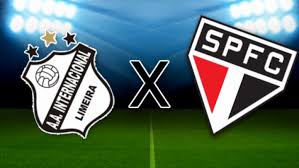 Watch inter de limeira online. Inter De Limeira X Sao Paulo Onde Assistir Horario Escalacao Das Equipes E Ultimos Resultados
