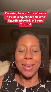 Kathleen Bradley Terrence Redd