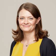 I am so excited that Dori Johnson Hines will be taking this amazing next  step in her career!