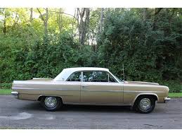 Image result for Sand Beige 1963 Oldsmobile