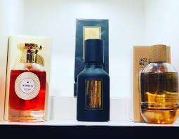 Jovoy paris has been reincarnated and brings back the allure of storied perfumery with a modern twist. Dar Al Zain Perfumes Photos Facebook