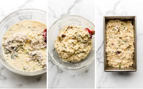 Maybe you would like to learn more about one of these? Asiago Cheese Sun Dried Tomato Quick Bread Sally S Baking Addiction