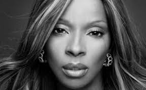 Woman jailed for stabbing Mary J Blige's father