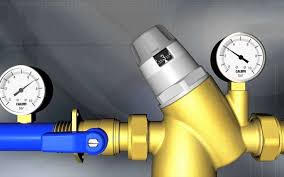 Le compteur de vitesse il fonctionne sur le même principe que les moulins à eau: Pression De L Eau Comment L Augmenter Ou La Reduire