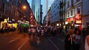 Neben der frankfurter city umgeben die stadtteile gallus, altstadt, gutleutviertel. Frankfurter Bahnhofsviertel Themenseite