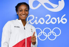 Jun 24, 2021 · het belgisch olympisch en interfederaal comité (boic) heeft de selectie van team belgium voor de olympische spelen in tokio donderdag tijdens een persmomen. Nu Al Beste Olympische Spelen Voor Belgie Sinds Atlanta 1996 Het Nieuwsblad Mobile