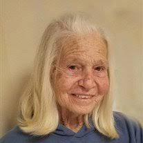 Mary Messerschmidt Obituary