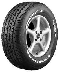The new goodyear eagle #1 nascar tire is now available! Goodyear Eagle 1 Nascar Tests Und Testurteile Reifentest Com