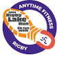 Anytime Fitness Rigby Lake Run
