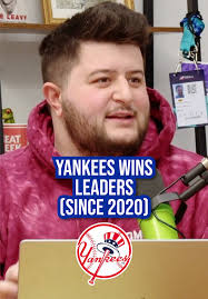 Top Yankee Pitchers with Most Wins Since 2020