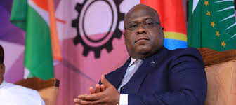 Sa has now moved to adjusted level 2 lockdown, the president announced on sunday evening. New Au Chair Drc S President Felix Tshisekedi Sets Ambitious Agenda For 2021 Africa Renewal