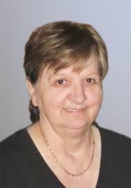 Fiche de Mme Ginette Whissell