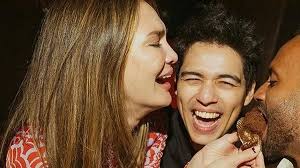 Luna Maya dan Maxime Bouttier Makin Mesra, Ternyata Keduanya Sudah Saling  Kenal Sejak 2011 dan Pernah Tampil di Sinetron yang Sama