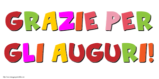1330 bellevue street green bay, wi 54302. Cartoline Di Grazie Grazie Per Gli Auguri Messaggiauguricartoline Com