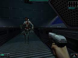 Arbiter S Judgement I Forgot How Addictive System Shock 2 Is