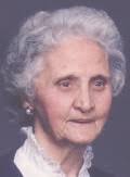 Virginia Jaques Obituary (2009)