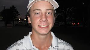 Luker survives playoff, lifts SHG to Sangamon County golf title