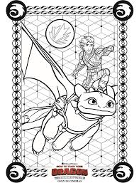 Girl and boy coloring pages download. Hiccup On Toothless Coloring Page Free Printable Coloring Pages For Kids