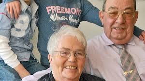 Beim Schützenfest ins Herz getroffen