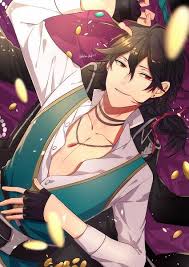 Sakuma Rei Ensemble Stars 1947261 Anime Ensemble Stars Anime Guys