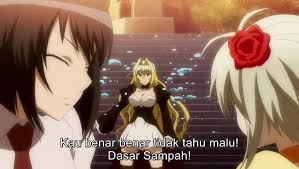 Sahashi minato adalah orang yang sangat cerdas, namun karena tidak mampu mengatasi tekanan, dia dua kali gagal dalam terima kasih telah download sekirei: Tate No Yuusha No Nariagari Indonesia Home Facebook