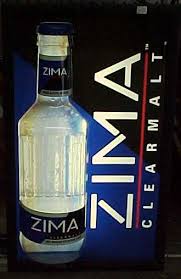 Zima Drink From The 90 S I Remember This All Too Well Childhood Memories Remember College Drinks