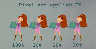 How To Easily Make A Pixel Art Animation Pixel art game on lagged. how to easily make a pixel art animation