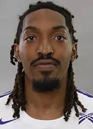 Andre Bradford (11/12/2024)