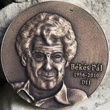Potozky László nyerte el az idei Békés Pál-díjat