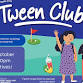 Tween Club at Hedland Libraries - October event image