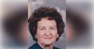 Obituary information for Opal Lillian Bryant
