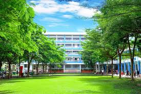 Các trường đại học tphcm. Cac TrÆ°á»ng Ä'áº¡i Há»c Cong Láº­p Co Há»c Phi Tháº¥p á»Ÿ Tphcm